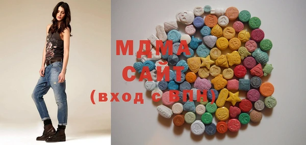 крисы Ельня